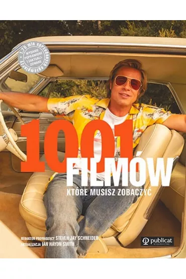 1001 film�w, kt�re musisz zobaczy� - Steven Jay Schneider