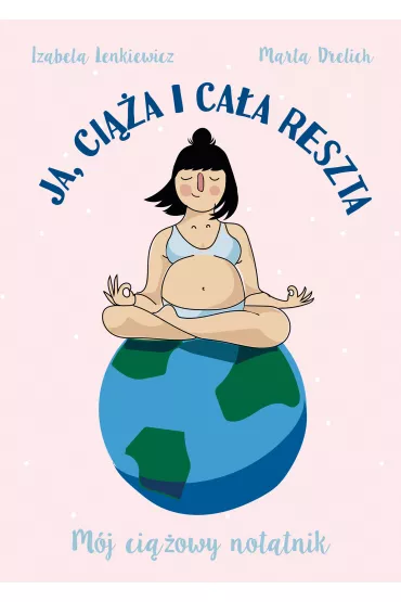 Ja, ci��a i ca�a reszta