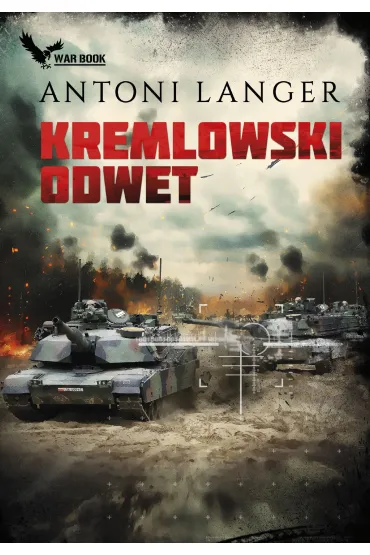 Kremlowski odwet - Antoni Langer