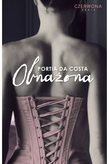 Obna�ona - Portia Da Costa