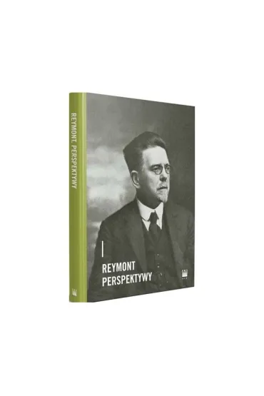 Reymont. Perspektywy - Dorota Samborska-Kuku�, Beata  Utkowska Redakcja