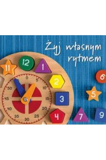 �yj w�asnym rytmem. Pere�ka 292