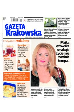 ePrasa Gazeta Krakowska 150/2018