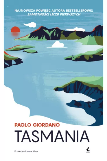 eBook Tasmania mobi epub - Giordano Paolo