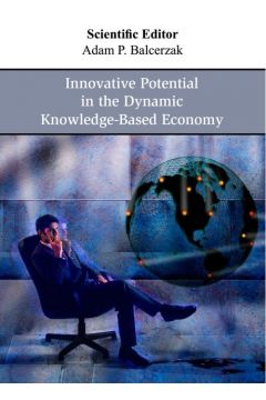 Innovative Potential in the Dynamic Knowledge-Based Economy
