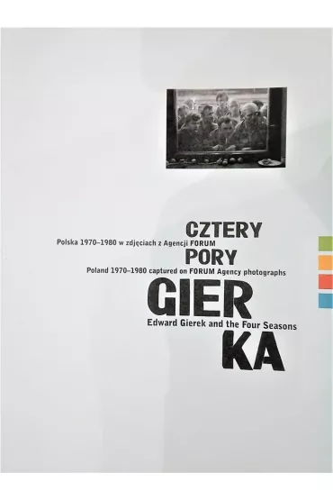 Cztery pory Gierka