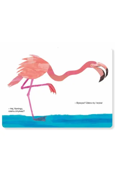 Mi� s�ucha - Eric Carle, Bill Martin Jr.