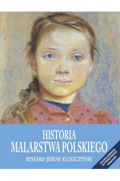Historia Malarstwa Polskiego