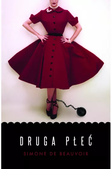 Druga p�e� - Simone de Beauvoir