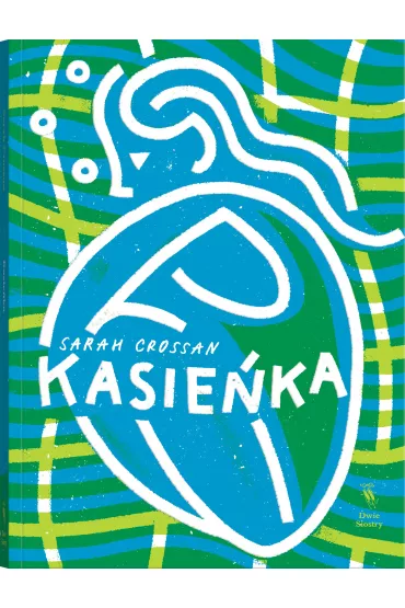 Kasieka - Sarah Crossan