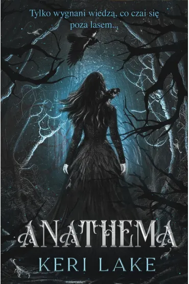 Anathema - Keri Lake