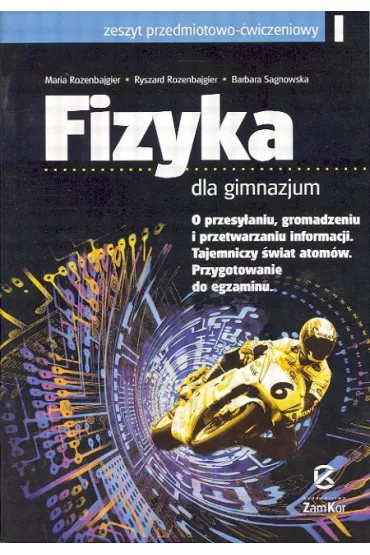 Fizyka GIM �w I Zamkor - Maria Rozenbajgier