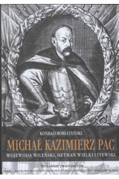Micha Kazimierz Pac