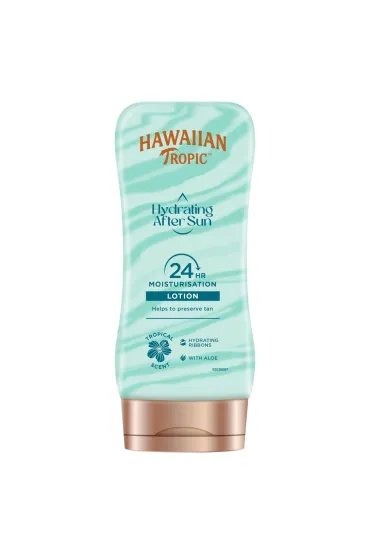 Hawaiian Tropic _Hydrating After Sun balsam po opalaniu 180 ml
