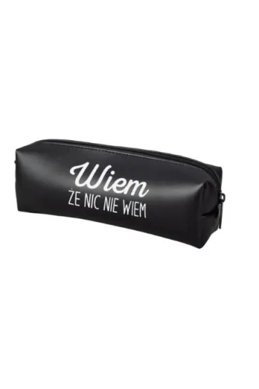 Pajacyk Pi�rnik jednokomorowy - Wiem �e nic nie wiem