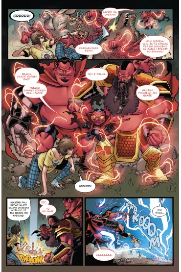 �owcy �mierci. Avengers. Tom 10 - Jason Aaron