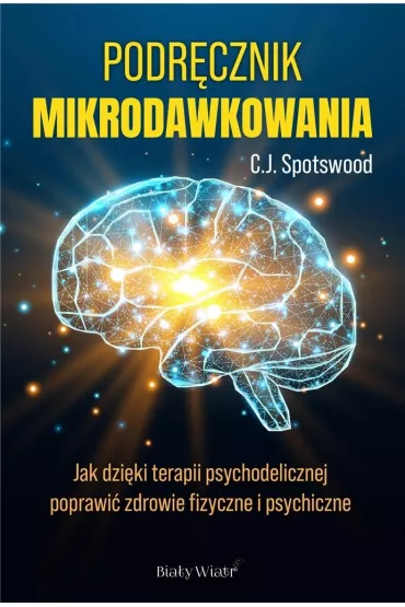 Podr�cznik mikrodawkowania - C. J. Spotswood