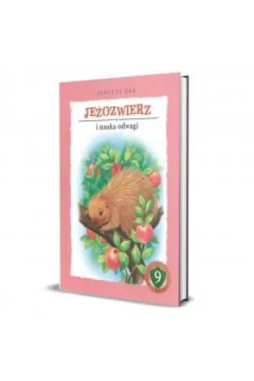 Je�ozwierz i nauka odwagi