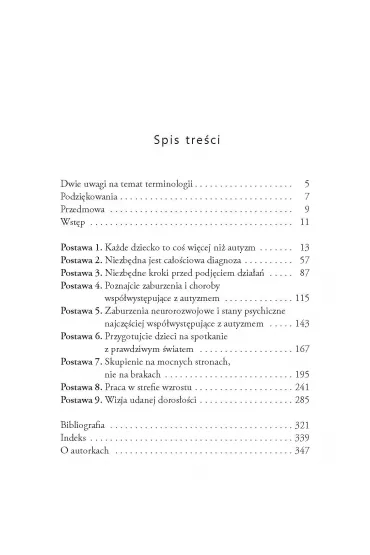 Autyzm. Przewodnik. 9 postaw wspierajcych rozwj dzieci w spektrum - Temple Grandin, Debra Moore