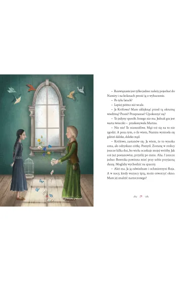 Berenika i kl�twa ciemno�ci - Renata Opala