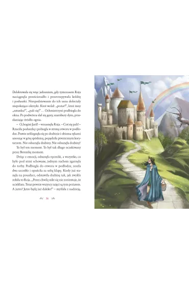 Berenika i kl�twa ciemno�ci - Renata Opala