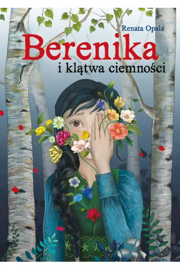 Berenika i kl�twa ciemno�ci - Renata Opala