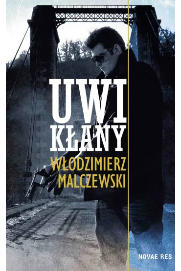 Uwik�any - W�odzimierz Malczewski