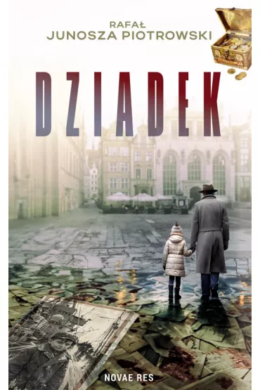 Dziadek - Rafa�  Junosza Piotrowski