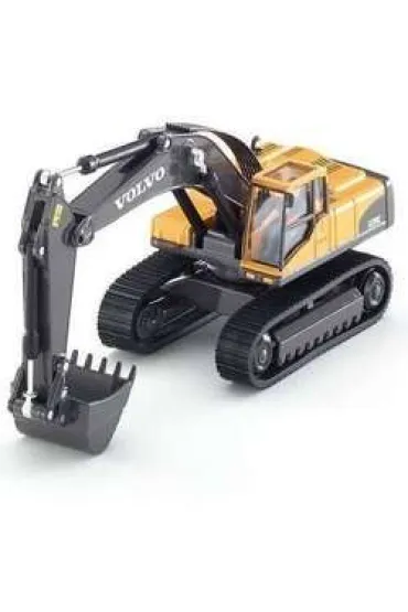 Siku Super - Koparka hydrauliczna VolvoEC290 S3535