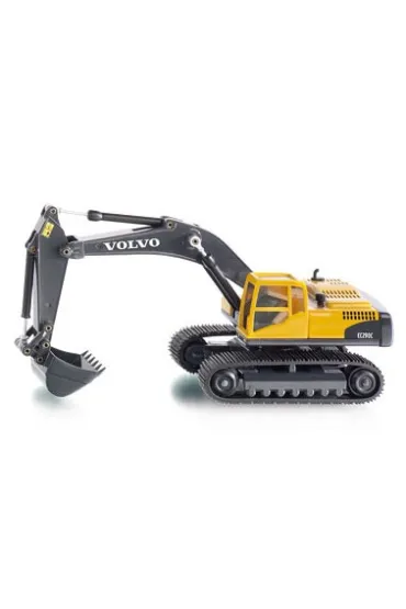 Siku Super - Koparka hydrauliczna VolvoEC290 S3535