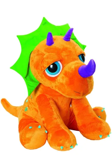 �redni Triceratops 24 cm * Suki