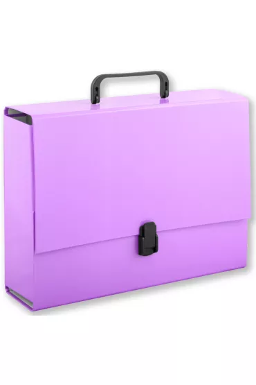 Penmate Teczka z r�czk� A4 10 cm
