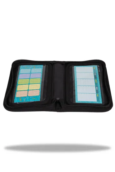 Patio Coolpack, Pi�rnik jednoklapkowy bez wyposa�enia Clipper - Buddy (F076959)