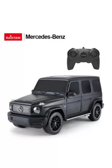 Mercedes-Benz AMG G63 RC