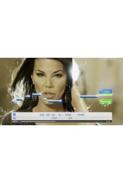 SingStar: Polskie hity 2 (PS3)