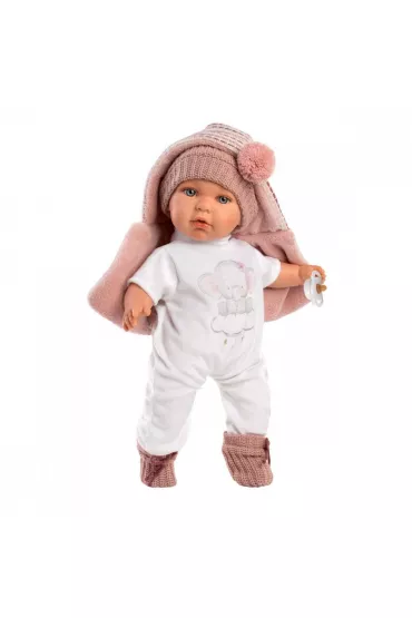 Llorens 42406 Julia 42 cm