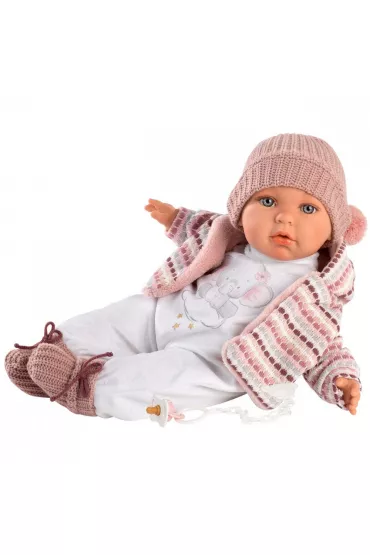 Llorens 42406 Julia 42 cm