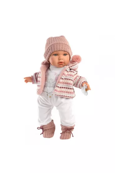 Llorens 42406 Julia 42 cm