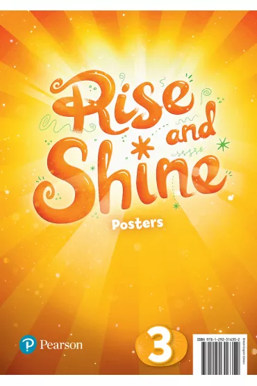Rise and Shine 3. Posters
