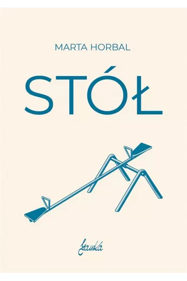St� - Marta  Horbal