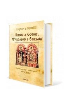 Historia Gotw, Wandalw i Swebw