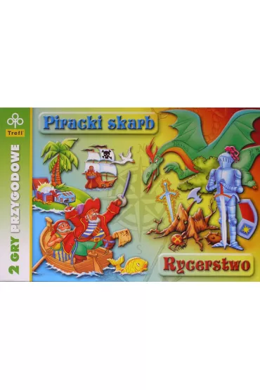 Piracki Skarb / Rycerstwo