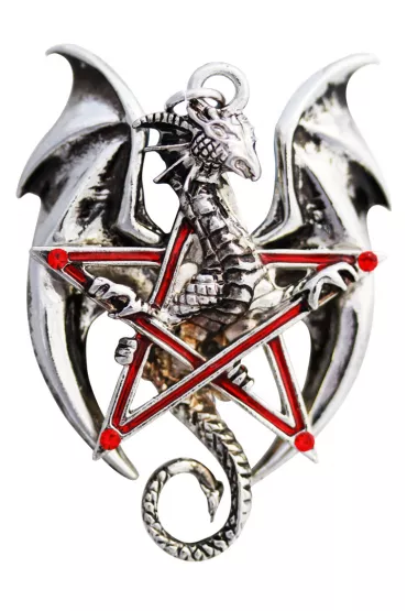 Pentadraca