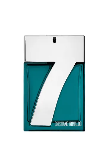 Cristiano Ronaldo Woda toaletowa dla m�czyzn CR7 Origins 30 ml