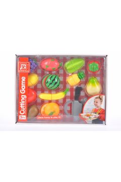 Owoce/Warzywa do krojenia 463226 Mega Creative