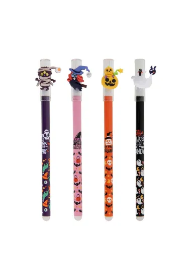 Strigo Wymazywalny d�ugopis Halloween ze skuwk�