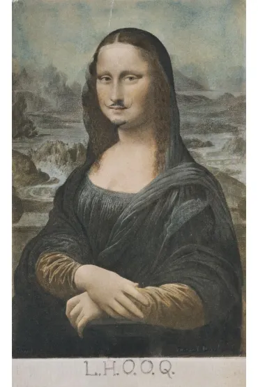 Marcel Duchamp - Ann  Temkin