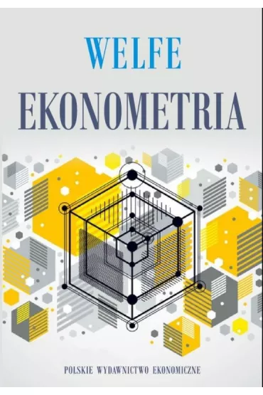 Ekonometria - Aleksander Welfe