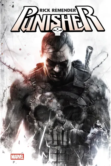 Punisher. Tom 2 - Rick Remender