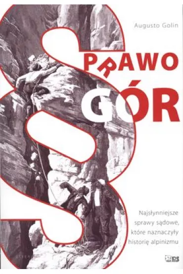 Prawo g�r - Augusto Golin